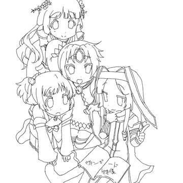 おら☆くる