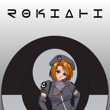 Rokiahi