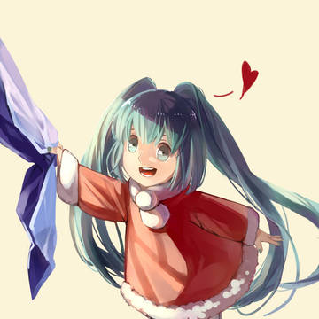 miku