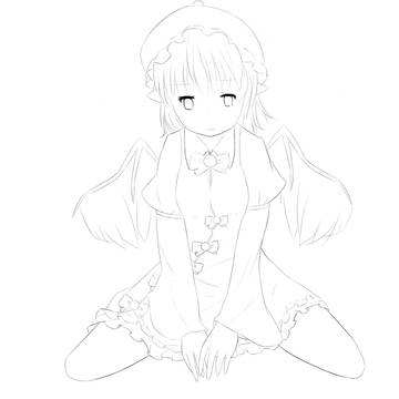＃みすちーかわいい