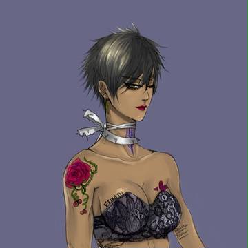 Tattooist