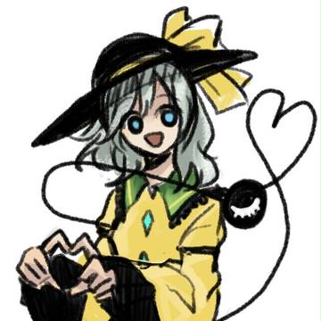 こいし
