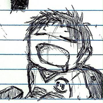 -. -