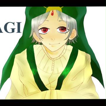 ジャーさん