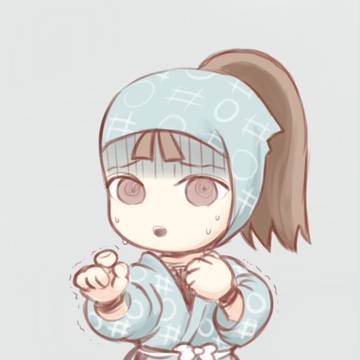 やっつけパロ