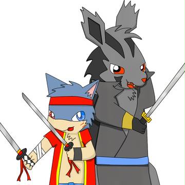 【絵師ぽけ戦2】交流!!【交流】