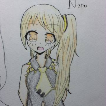 亞北ネル