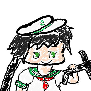 落書き村紗