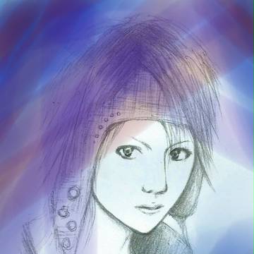 Alpha．/Shou