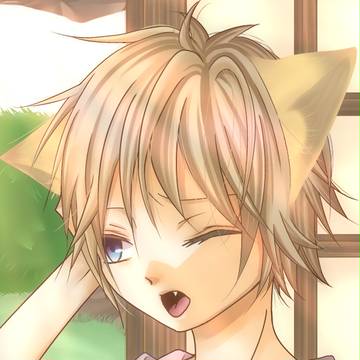 「ふぁ...」