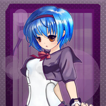 Cyber Mio?