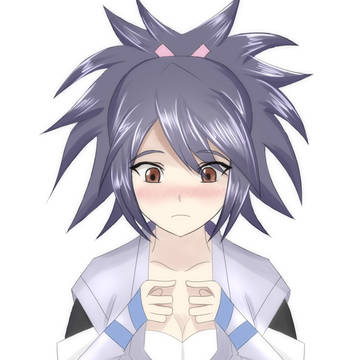 しいなさん