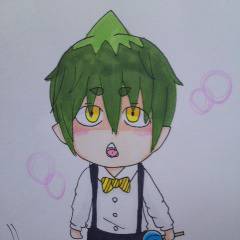 ショタアマ