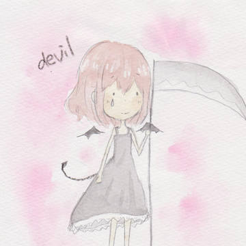 悪魔
