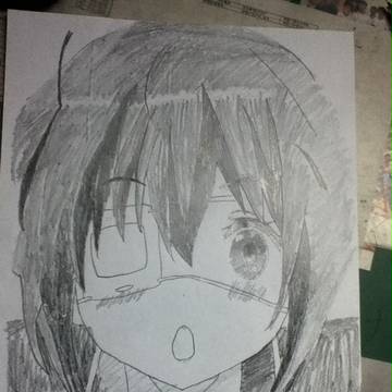厨二病院でも恋がしたい！！(≧∇≦)/