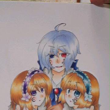 僕らが繋がる物語