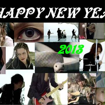 L'A HAPPY NEW YEAR!