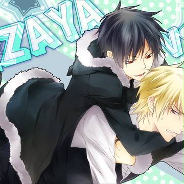 【シズイザ】新刊のサンプル【池クロ6】