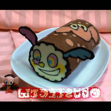 シャルロッテ★ロール