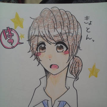 はじめちゃん(ノ´∀｀*)
