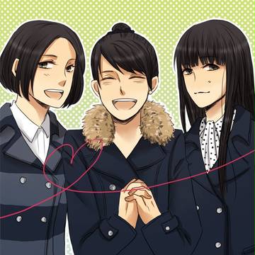 ☆