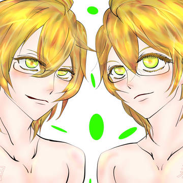 四ノ宮ブラザーズ