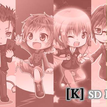 [K] SD Log