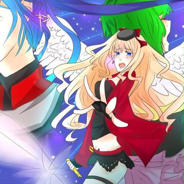 ヴァルキュリア！