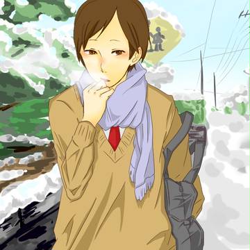 通学路