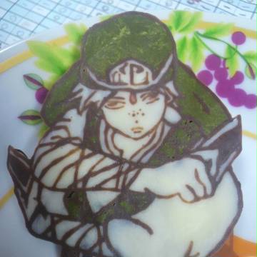 チョコファルさん