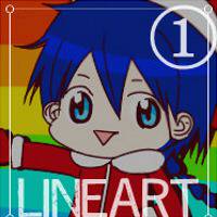 LINEART——MAGI