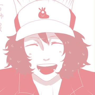 いっぺえちゅー(甲斐木手＋塚リョ)