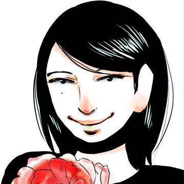 すわべさん