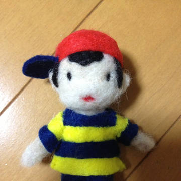 フェルト