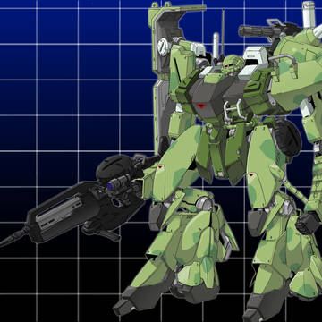 MS-06J