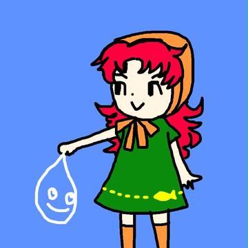 海上マリベル