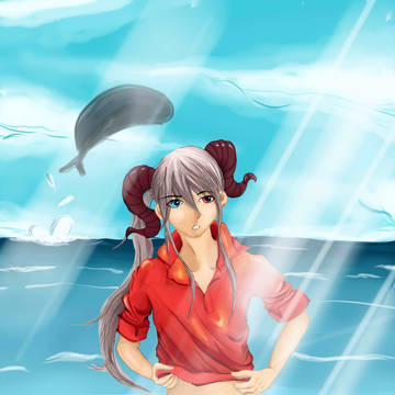 Sin ~the genderless~