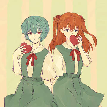 少女