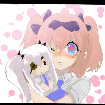 やぎゅうちゃんだいすき