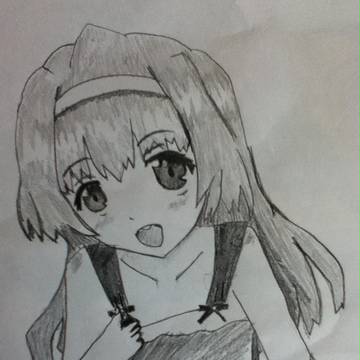おにあい　Arisa☆