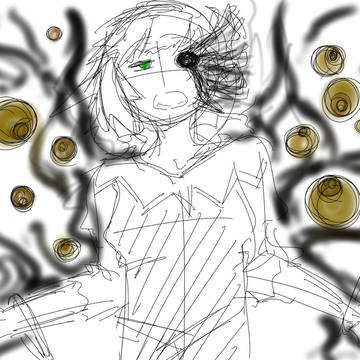 らくがき