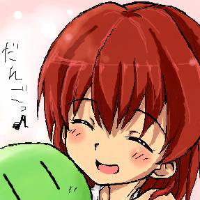だんごっ♪