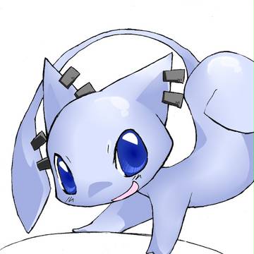 ひさびさのコクイ