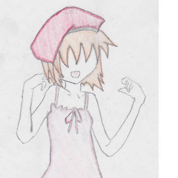 レナもどき