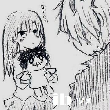 ibつめ