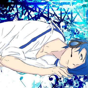 New voice KAITO