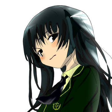 Mikazuki Yozora/仆は友达が少ない