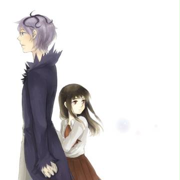 【落書】イヴ