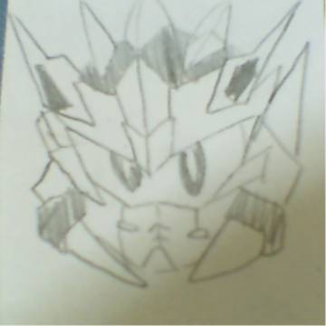SDガンダム