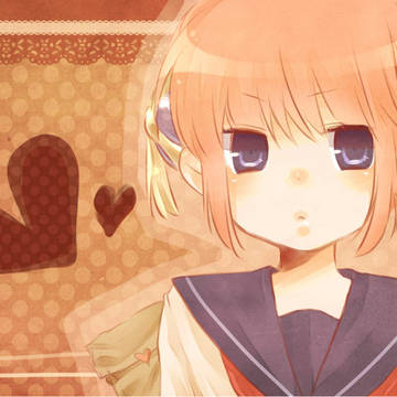 チョコ渡したいアル。